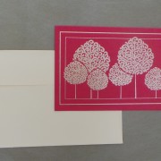 Card and Envelope