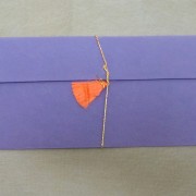 Envelope Back