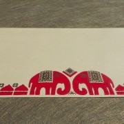 Envelope Design