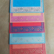 Sari Envelope Set