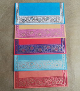 Sari Envelope Set