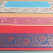 Sari Envelopes