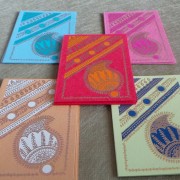 Indian Art Gift Tags